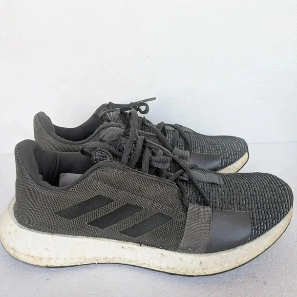 adidas Other - Adidas Senseboost Go size 8